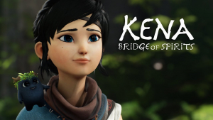 Kena Bridge of Spirits Launch Trailer