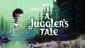 A Jugglers Tale Release Trailer
