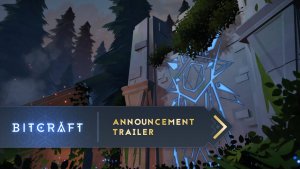 Bitcraft Announcement Trailer