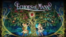 Echoes of Mana TGS 2021