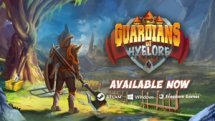Guardians of Hyelore Launch Trailer