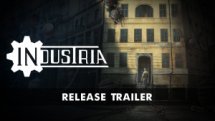Industria Release Trailer