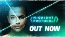 Midnight Protocol Launch Trailer