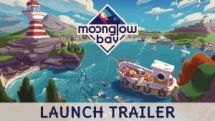 Moonglow Bay Launch Trailer