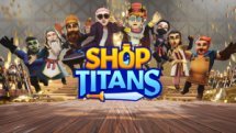 Shop Titans Official