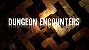 Dungeon Encounters Announcement Trailer