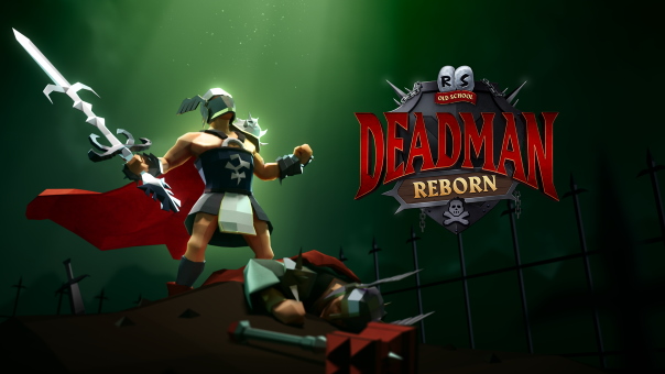 RuneScape Deadman Reborn