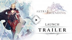 Atria Ascending Launch Trailer