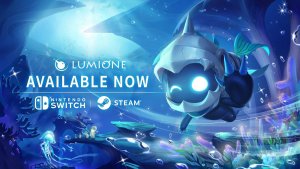 Lumione Launch Trailer