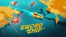 Swordship Announcement Trailer