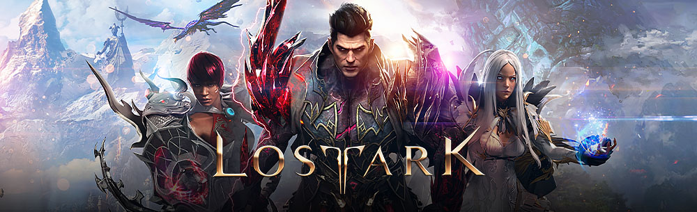 Lost Ark Giveaway