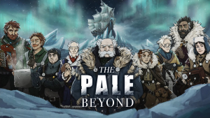 The Pale Beyond Reveal Trailer