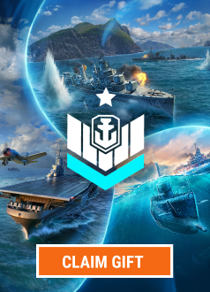 World of Warships Giveaway