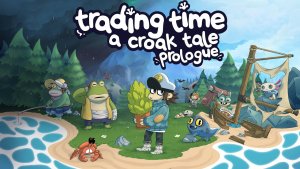Trading Time Prologue Trailer