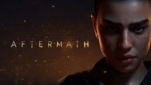 Aftermath Reveal Trailer