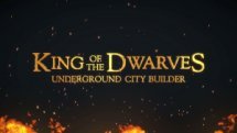 King of the Dwarves Announcement Trailer