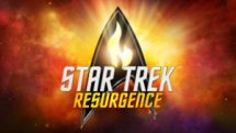 Star Trek Resurgence Reveal Trailer