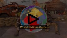 World Nations Game Steam Trailer