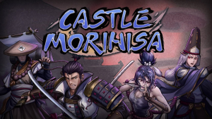 Castle Morihisa Reveal Trailer