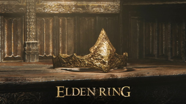 Elden Ring Game Awards