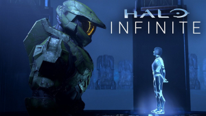 Halo Infinite Campaign Trailer