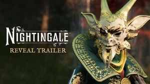 Nightingale Reveal Trailer