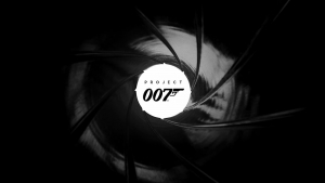 Project 007 Teaser Trailer