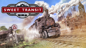 Sweet Transit Reveal Trailer