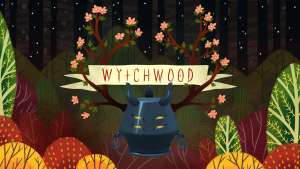 Wytchwood Launch Trailer