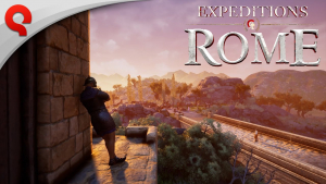 Expeditions Rome Release Trailer