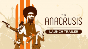 The Anacrusis Early Access Launch Trailer