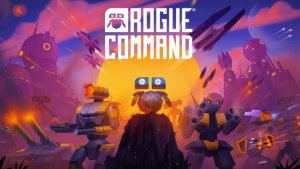 Rogue Command Reveal Trailer