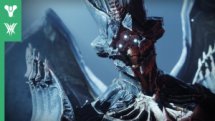 Destiny 2 The Witch Queen Launch Trailer