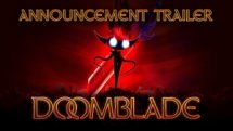 Doomblade Announcement Trailer