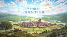 Farthest Frontier Gameplay Trailer