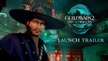 Guild Wars 2 End of Dragons Launch Trailer
