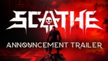 Scathe Announcement Trailer