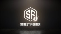 Street Fighter 6 Teaser Trailer