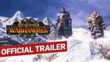 Total War Warhammer III Launch Trailer