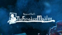 Voice of Cards Forsaken Maiden Launch Trailer