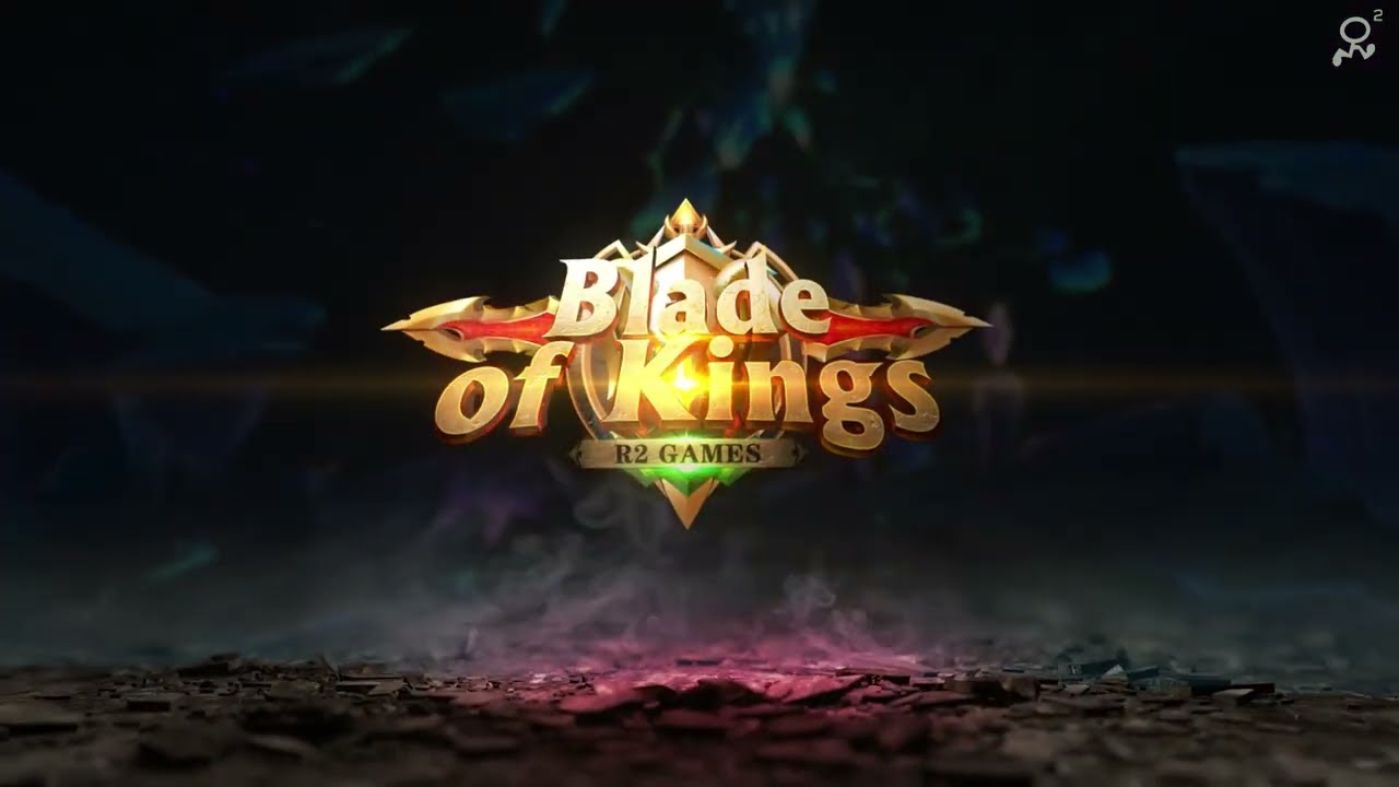 Blade of Kings Trailer