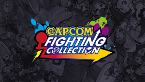 Capcom Fighting Collection Announcement Trailer