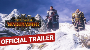 Total War Warhammer III Launch Trailer