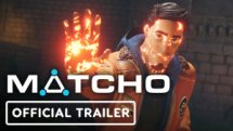 Matcho Announcement Trailer