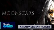 Moonscars Announcement Trailer