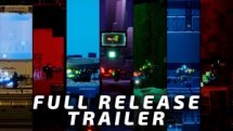 Orbital Bullet Release Trailer