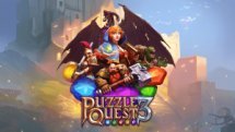 Puzzle Quest 3 Launch Trailer