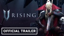 V Rising Closed Beta Trailer