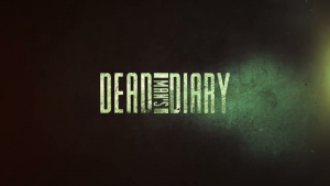 Dead Mans Diary Release Trailer