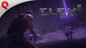 Elex II Launch Trailer